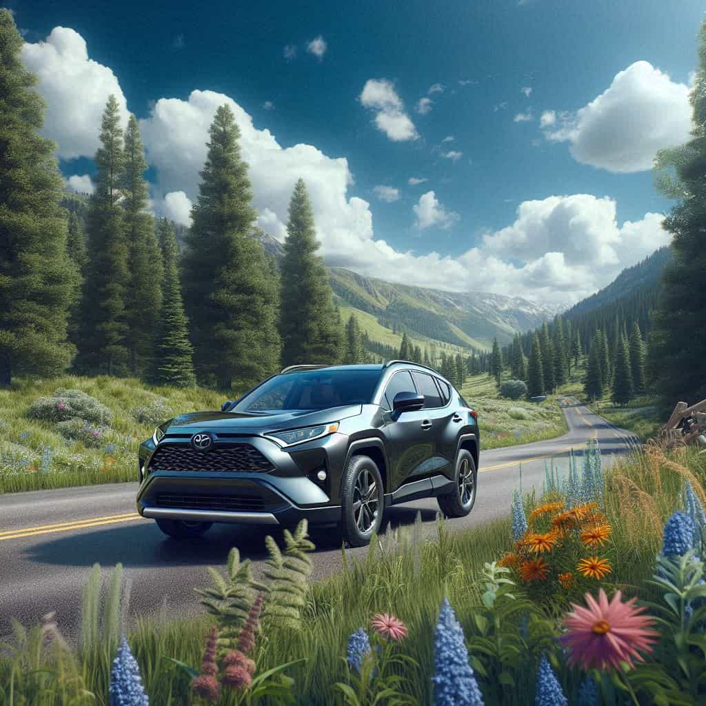 قیمت مناسب: کیفیت بالا، هزینه منصفانه برای تعمیر تویوتا rav4