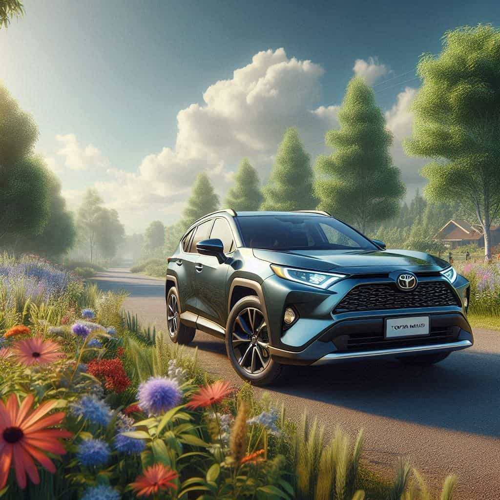 تعمیرگاه تخصصی تویوتا RAV4 در عظیمیه| 16 284 284 021